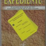 Expediente / ivor Olies Gainies / Doctrina Y Ley