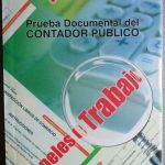 Prueba Documental Del Contador Público - Fernando Gasca