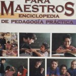 Escuela Para Maestros - Eci