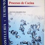Procesos De Cocina - José Armendáriz Sanz / Paraninfo