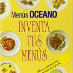 Inventa Tus Menus / Oceano