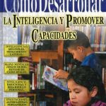 Como Desarrollar La Inteligencia Y Promover Capacidades  N°3 - Cultural