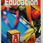 Enciclopedia General De La Educacion - Oceano