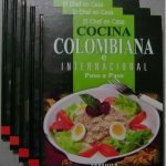El Chef En Casa Cocina Colombiana / Zamora Editores