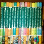 El Mundo De Los Niños 16 Tomos - World Book