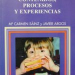 Educación Infantil / Carmen Sáinz - Javier Argos - Narcea