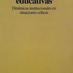 Instituciones Educativas - Lidia Fernandez - Paidos