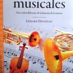 Los Géneros Musicales / Gérard Denizeau / Robinbook