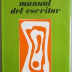 Manual Del Escritor / Martín Alonso / Aguilar