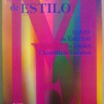 Manual De Estilo El Arte De Escribir En Ingles - Paraninfo