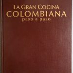 La Gran Cocina Colombiana Paso A Paso - Oceano