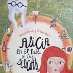 Alicia En El País De Las Delicias - María Villegas