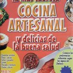 Cocina Artesanal - Eci