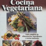 El Gran Libro De La Cocina Vegetariana - Oceano