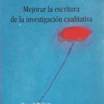 Mejorar La Escritura De La Investigación Cualitativa / Contus