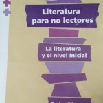 Literatura Para No Lectores / Carlos Silveyra / Homosapiens
