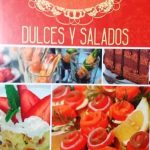 Fiestas Y Banquetes / Dulces Y Salados - Lexus