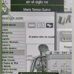 Aprendizaje Y Comunicación Siglo Xxi - María Quiroz - Edic U