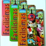 Artesanias Y Manualidades Facilisimas 3 T - Cultural
