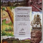 Francisco Javier Cisneros: El Que Comunico Con Carriles Las Comarcas / Panamericana