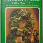 Decoracion Del Hogar Para Navidad - Monteverde