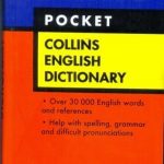 Diccionario Océano Pocket Inglés - English / Océano
