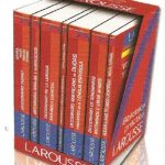 Biblioteca Practica Larousse 7 Tomos / Larousse