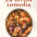 La Divina Comedia / Dante / Fontana