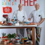 Yo Tambien Quiero Ser Chef / Rausch / Beascoa