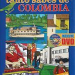 A Ver Que Tanto Sabes De Colombia / Lexus