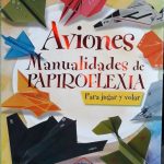 Aviones: Manualidades De Papiroflexia / Lexus
