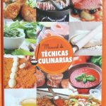 Manual De Técnicas Culinarias / Lexus