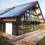 Nueva Casa Ecologica / Lexus