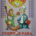 Cuentos Para Leer Y Cocinar 1 Volumen / Clasa
