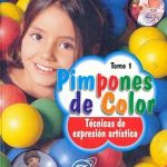 Mi Jardin Pimpones De Colores - Zamora