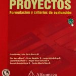 Proyectos Formulación Y Criterios De Evaluación - Alfaomega