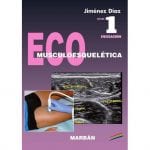 Eco Musculoesquelética Nivel 1 - Jiménez Díaz - Marban