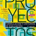 Proyectos Formulacion y criterios - Jairo Murcia - Alfaomega