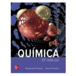 Química - 13 Edición - Chang - McGrawHill