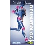 Pocket Clinic Reumatología - Marban
