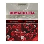 Hematologia  Manual Basico Razonado 5ED- San Miguel Jesús - Elsevier