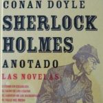 Sherlock Holmes Anotado Tomo 1 - Conan - Akal