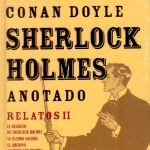 Sherlock Holmes Anotado Relatos 2 - Conan - Akal