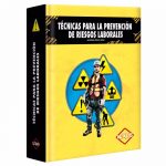 Técnicas Para la Prevención de Riesgos Laborales - Lexus