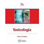 Toxicología 5a Edición / Darío Córdoba / Manual Moderno