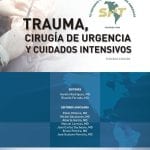 Trauma Cirugía De Urgencia - Rodríguez - Distribuna