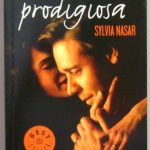 Una Mente Prodigiosa - Sylvia Nasar / DeBolsillo