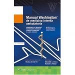 Manual Washington De Medicina - De Fer Thomas - Lippincott