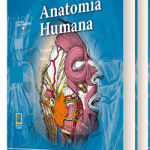 Colección Latarjet. Anatomía Humana (incluye Ebook) - Panamericana