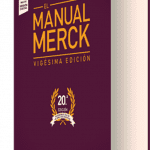El Manual Merck - 20a Edición - Panamericana